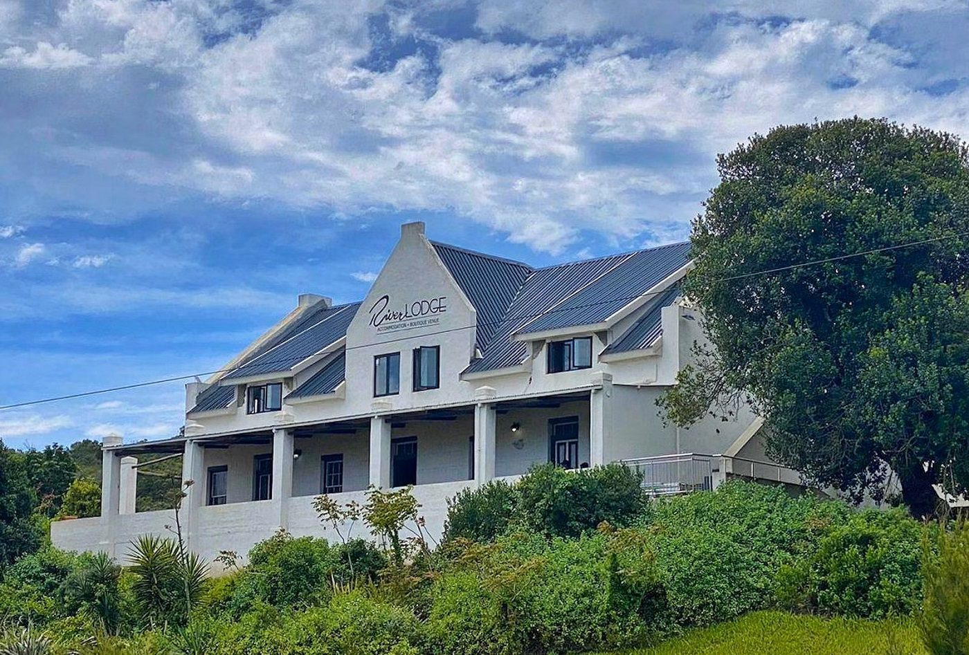 River Lodge 2