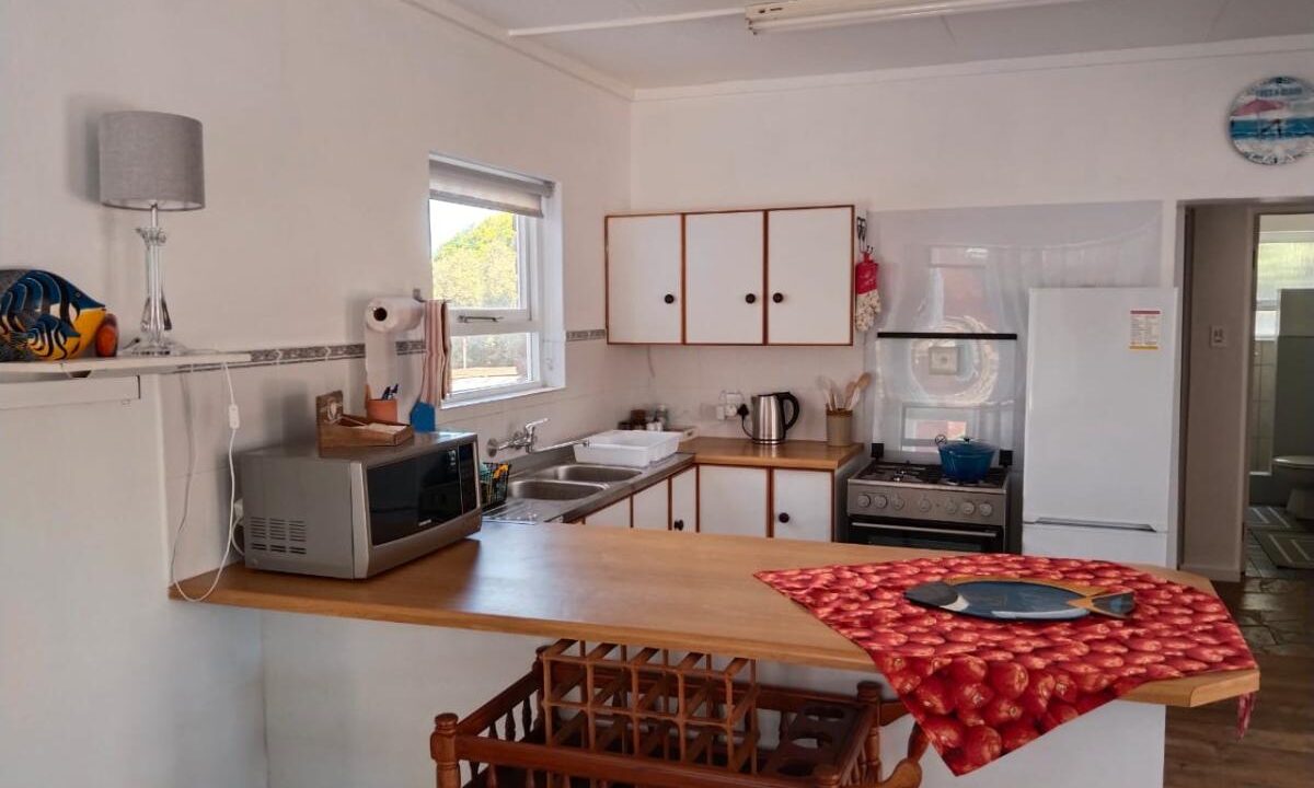 Slakkepas Self Catering Accommodation (5)