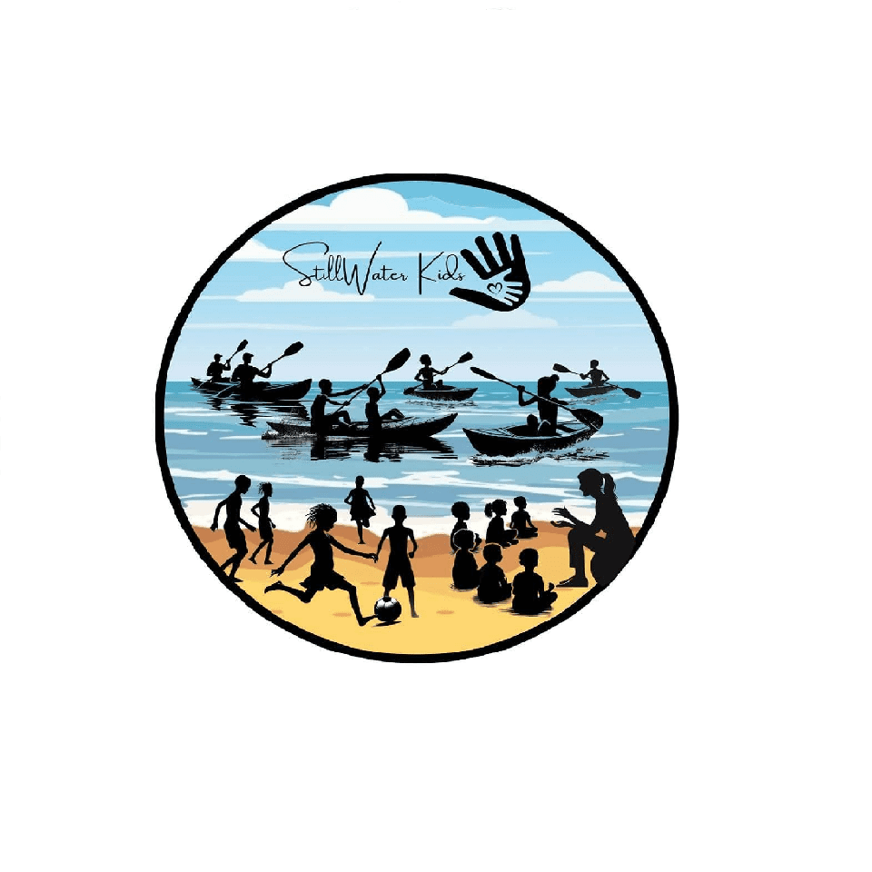 stillwater kids logo