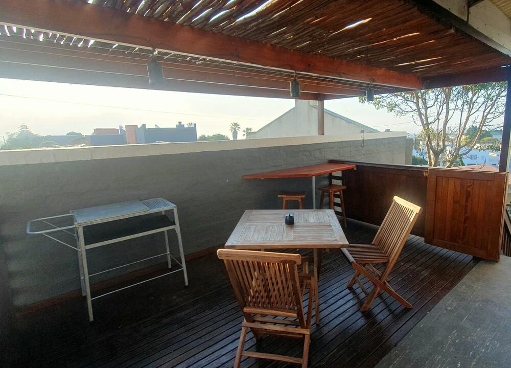 Pikkewyn Apartment (1)