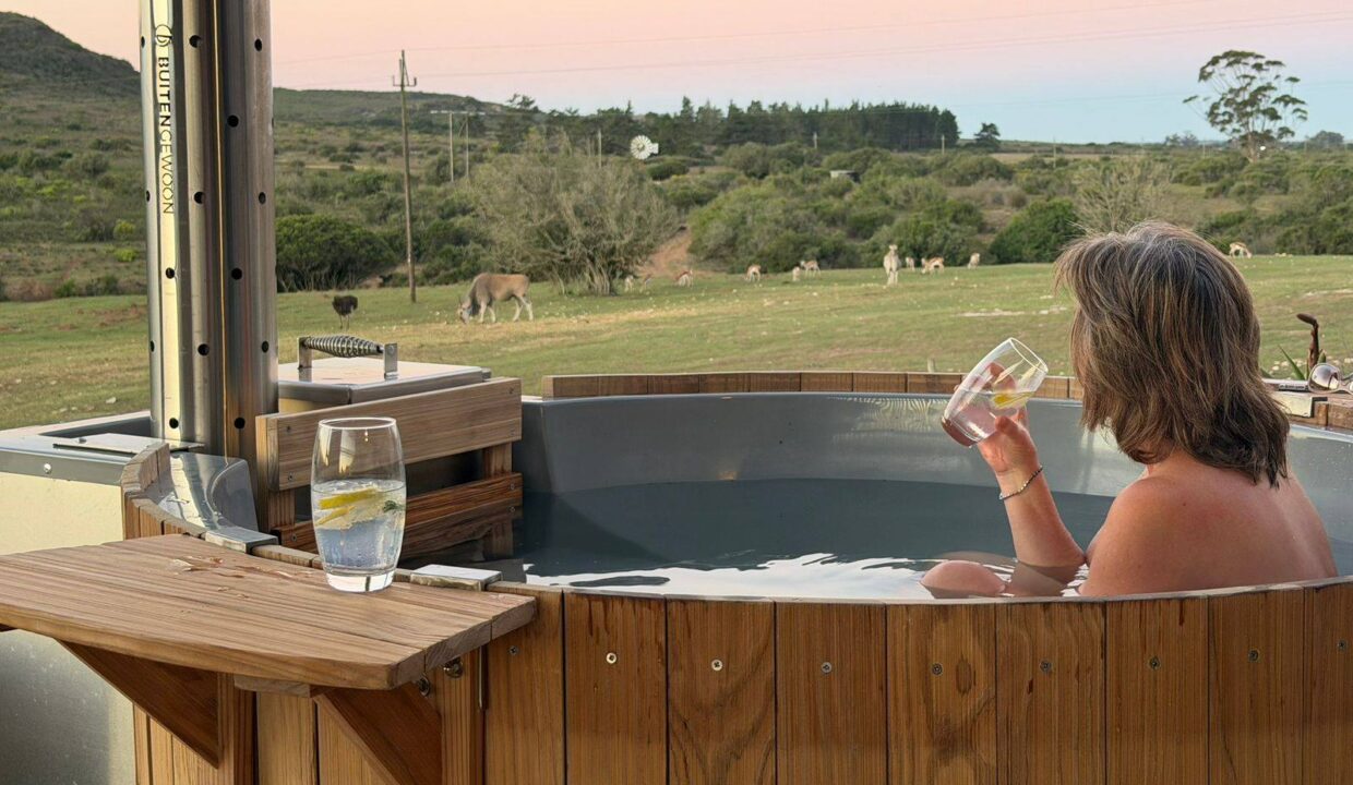 Hottub